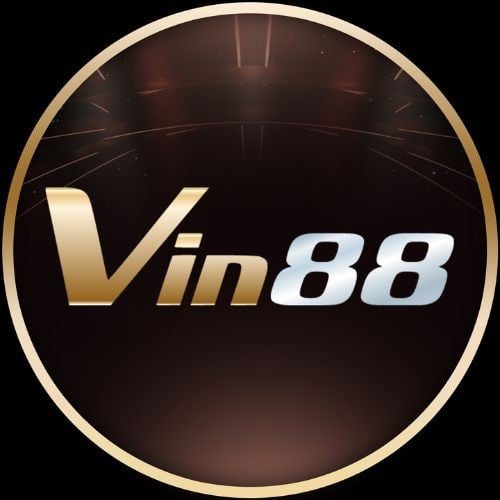 Trang Chủ 35 vin88 logo