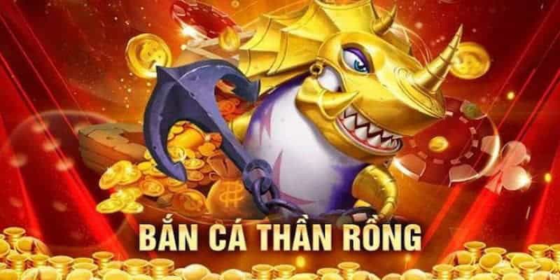 Bắn Cá Thần Rồng - Khám Phá Phần Thưởng Cực Lớn Cùng King88
