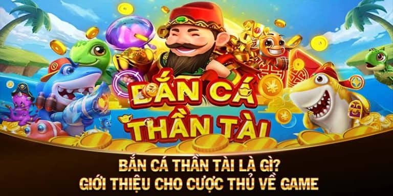 Trải Nghiệm Đầy Hấp Dẫn Với Bắn Cá Thần Tài - Game Giải Trí Không Thể Bỏ Qua 1 Bắn Cá Thần Tài Là Gì? Giới Thiệu Cho Cược Thủ Về Game | Devpost