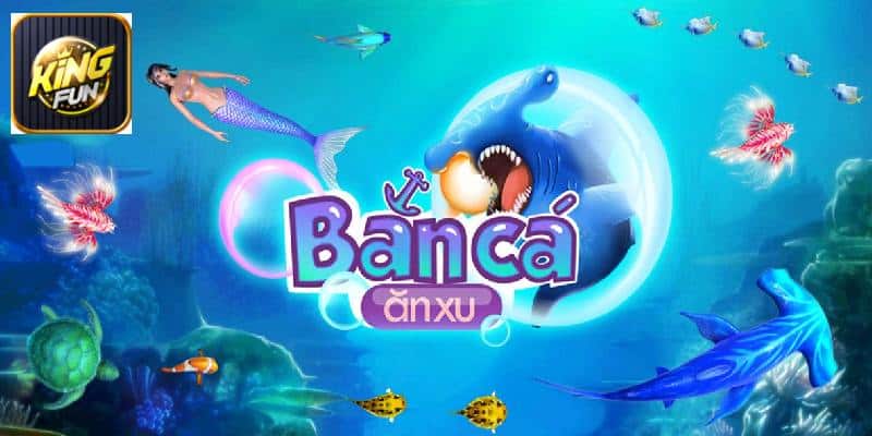 Bắn Cá Vui Vẻ King Fun - Trải Nghiệm Săn Cá Đỉnh Cao 1 Bắn Cá Kingfun - Chinh Phục Đại Dương, Nhận Thưởng Hấp Dẫn