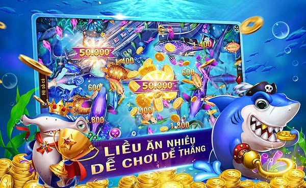 Câu Cá Mega King Fun - Nơi Giải Trí Tuyệt Đỉnh 2025 2 KingFun - Cổng Game Quốc Tế Đổi Thưởng - Tải KingFun Nhận Code 50K