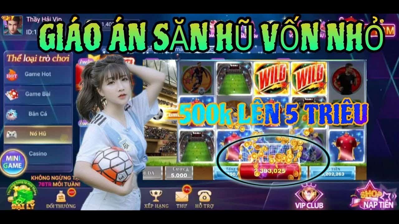Nổ Hũ - Nổ Hủ Iwin | Hack Quay Hũ Iwin68 ,Kwin Vốn Nhỏ 500k Lên 5 Triêu |  Game Nổ Hủ Đổi Thưởng 2024
