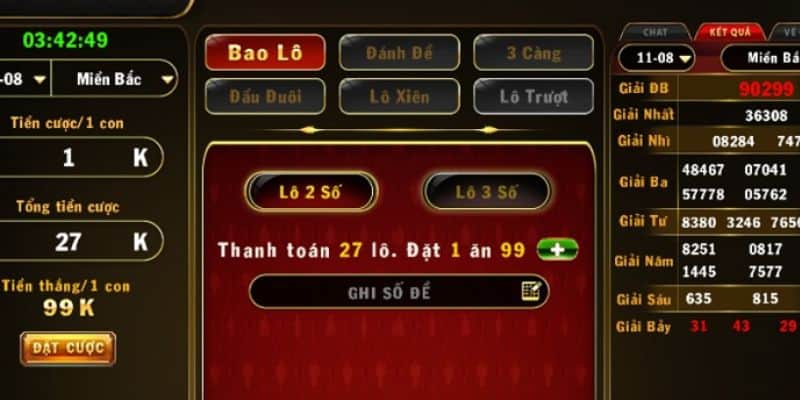 Lô đề 1 ăn 900 Nohu - Phá đảo vận may giới lô thủ 1 Lô Đề 1 Ăn 900 – Trò Giải Trí Hấp Dẫn, Cơ Hội Kiếm Tiền Lớn