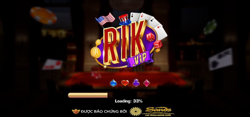 Khám Phá Thế Giới Giải Trí Đỉnh Cao - Nhà Cái Rikvip 1 RikVip Cổng Game Cá Cược Chất Lượng Số 1 Thị Trường