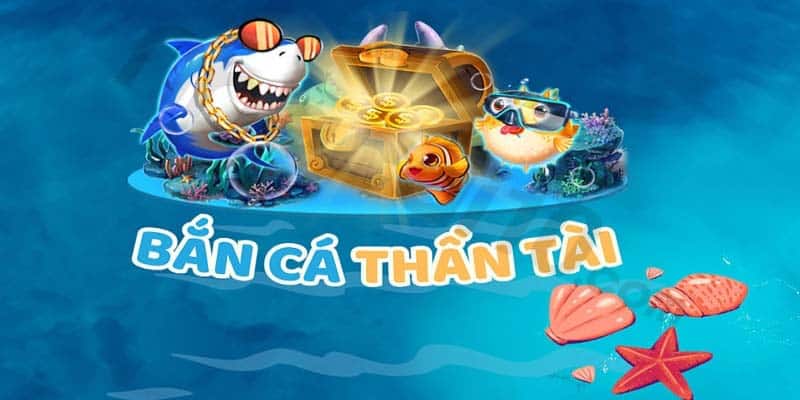 Trải Nghiệm Đầy Hấp Dẫn Với Bắn Cá Thần Tài - Game Giải Trí Không Thể Bỏ Qua 2 Khám Phá Trò Chơi Bắn Cá Thần Tài Chất Lượng Đặc Sắc
